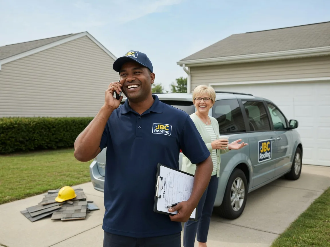 Roof Replacement Brookston, MN FAQs